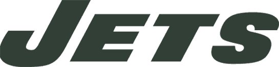 New York Jets 1998-2009 Wordmark Logo t shirts DIY iron ons